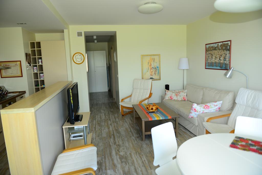 Apartament Babitonga I Puck Exterior photo