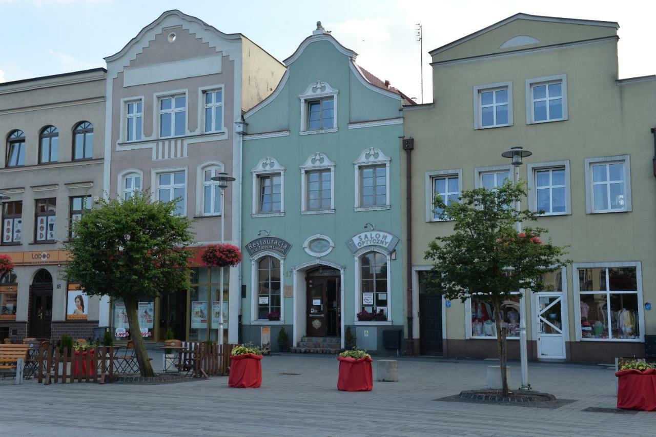 Apartament Babitonga I Puck Exterior photo