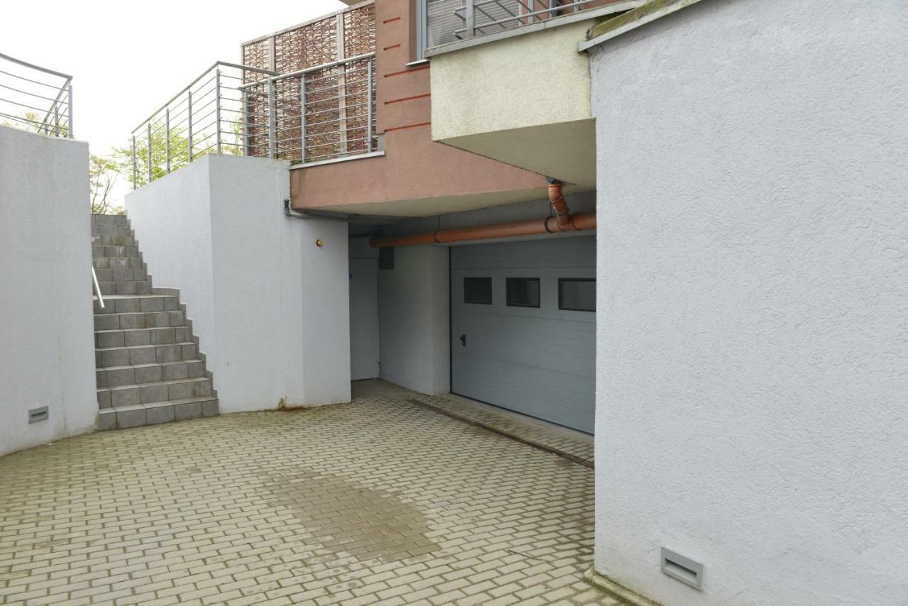 Apartament Babitonga I Puck Exterior photo